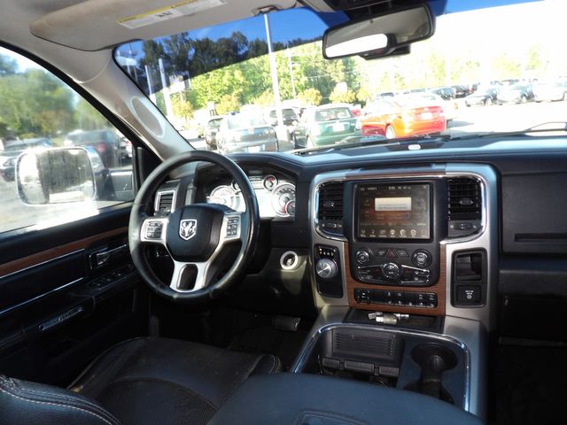 2016 Ram 1500 Laramie | Dalton, GA | Paniagua Auto Mall 