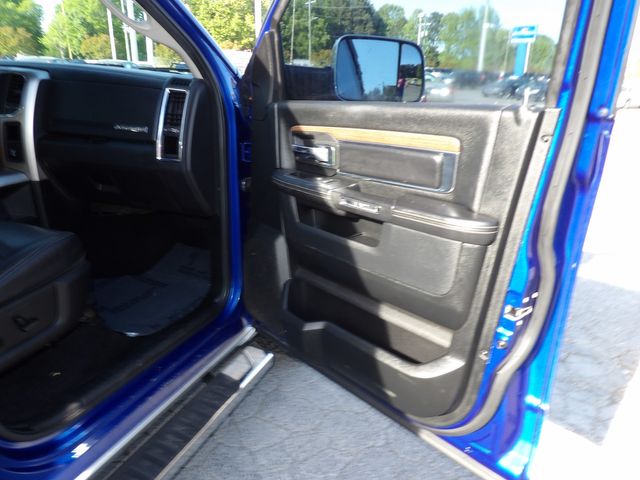 2016 Ram 1500 Laramie | Dalton, GA | Paniagua Auto Mall 