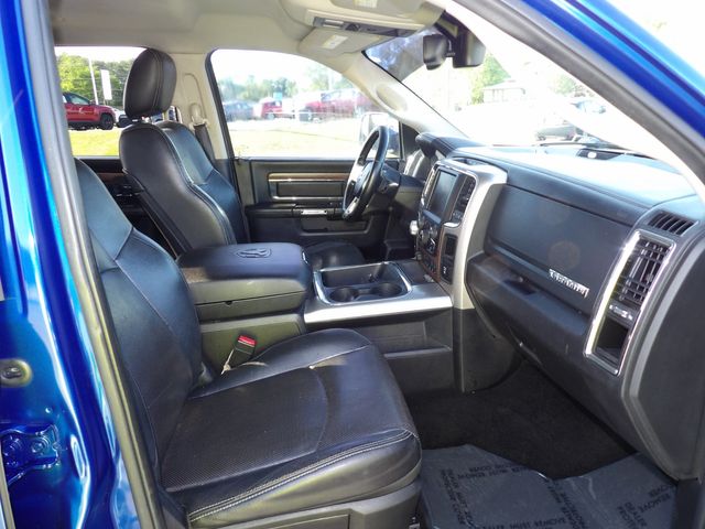 2016 Ram 1500 Laramie | Dalton, GA | Paniagua Auto Mall 2016 Ram 1500 Laramie | Dalton, GA | Paniagua Auto Mall