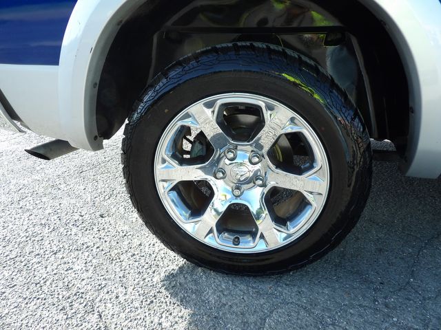 2016 Ram 1500 Laramie | Dalton, GA | Paniagua Auto Mall 