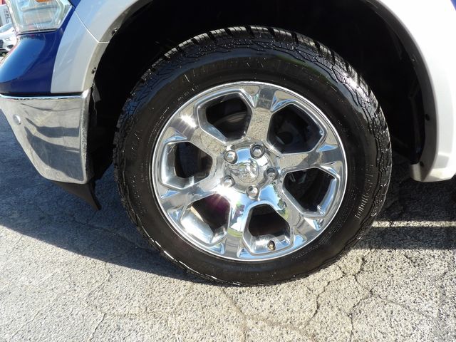 2016 Ram 1500 Laramie | Dalton, GA | Paniagua Auto Mall 2016 Ram 1500 Laramie | Dalton, GA | Paniagua Auto Mall