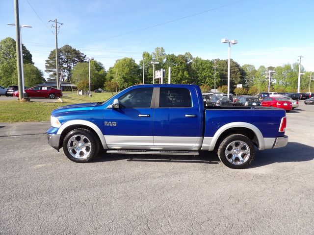 2016 Ram 1500 Laramie | Dalton, GA | Paniagua Auto Mall 2016 Ram 1500 Laramie | Dalton, GA | Paniagua Auto Mall