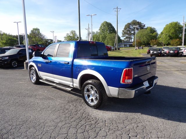 2016 Ram 1500 Laramie | Dalton, GA | Paniagua Auto Mall 2016 Ram 1500 Laramie | Dalton, GA | Paniagua Auto Mall