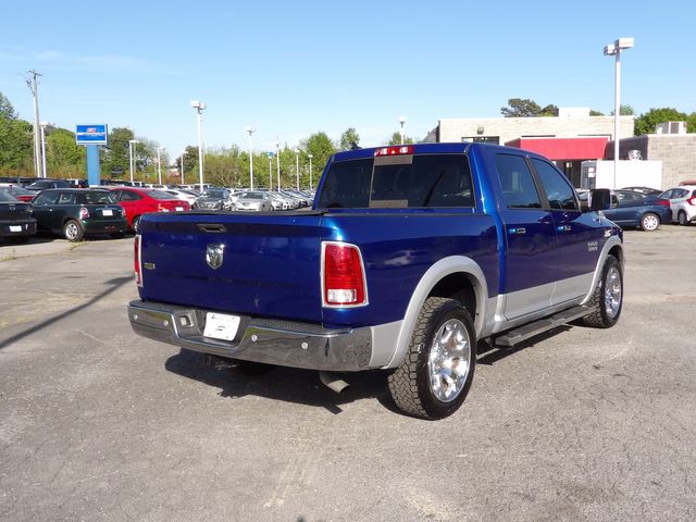 2016 Ram 1500 Laramie | Dalton, GA | Paniagua Auto Mall 2016 Ram 1500 Laramie | Dalton, GA | Paniagua Auto Mall