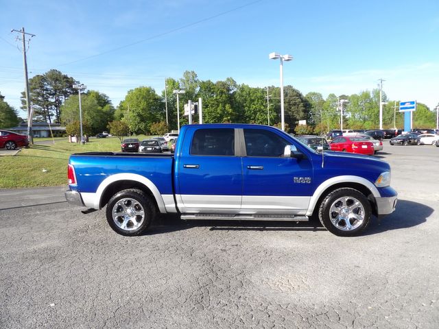 2016 Ram 1500 Laramie | Dalton, GA | Paniagua Auto Mall 
