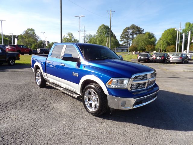 2016 Ram 1500 Laramie | Dalton, GA | Paniagua Auto Mall 2016 Ram 1500 Laramie | Dalton, GA | Paniagua Auto Mall