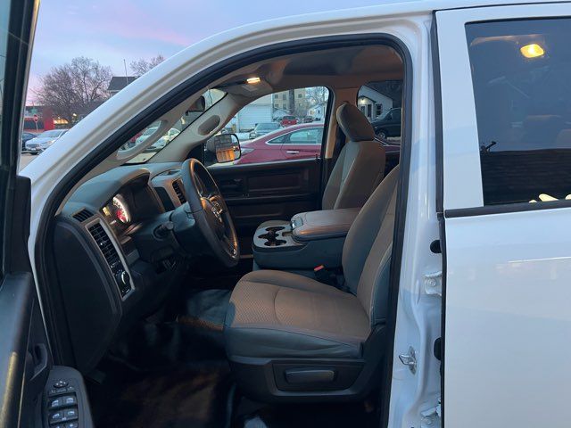 2016 Ram 1500 Tradesman | Dickinson, ND | Heiser Motors