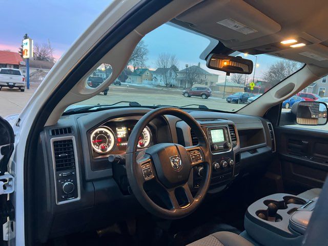 2016 Ram 1500 Tradesman | Dickinson, ND | Heiser Motors 2016 Ram 1500 Tradesman | Dickinson, ND | Heiser Motors