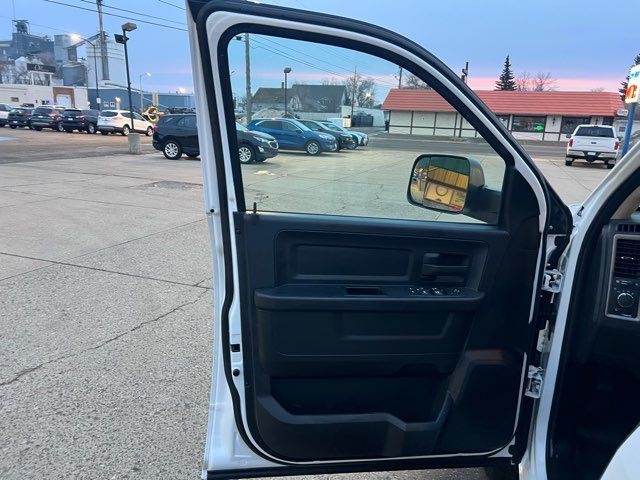 2016 Ram 1500 Tradesman | Dickinson, ND | Heiser Motors