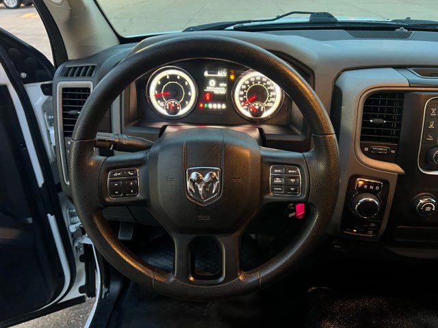 2016 Ram 1500 Tradesman | Dickinson, ND | Heiser Motors