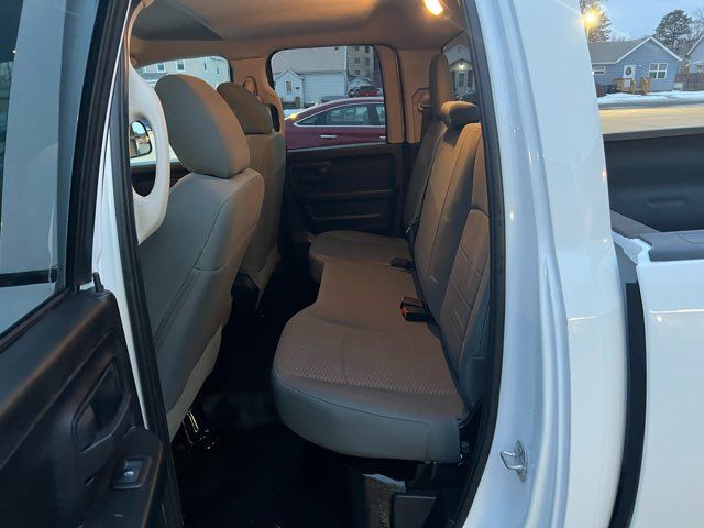 2016 Ram 1500 Tradesman | Dickinson, ND | Heiser Motors