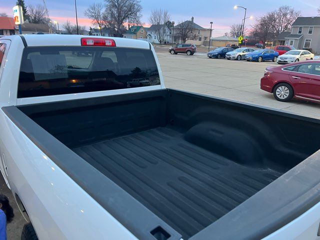 2016 Ram 1500 Tradesman | Dickinson, ND | Heiser Motors