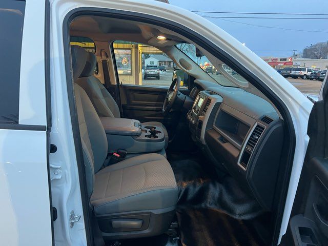 2016 Ram 1500 Tradesman | Dickinson, ND | Heiser Motors