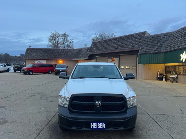 2016 Ram 1500 Tradesman | Dickinson, ND | Heiser Motors 2016 Ram 1500 Tradesman | Dickinson, ND | Heiser Motors