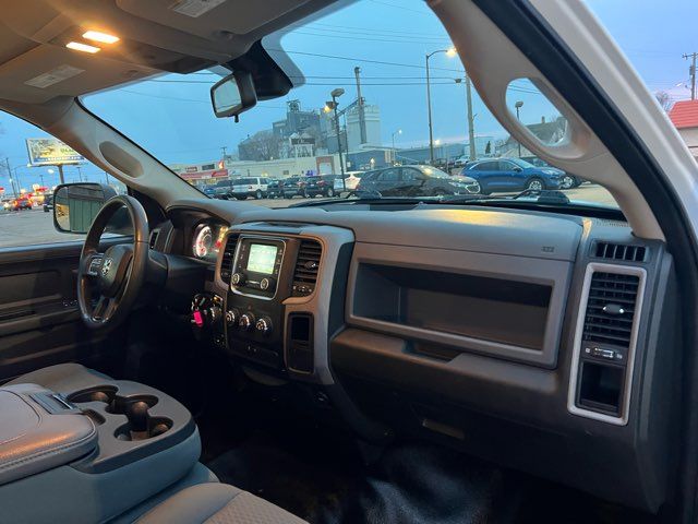 2016 Ram 1500 Tradesman | Dickinson, ND | Heiser Motors