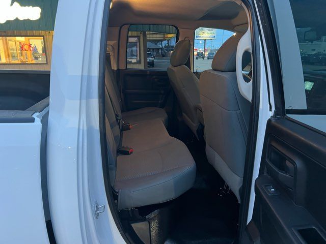 2016 Ram 1500 Tradesman | Dickinson, ND | Heiser Motors