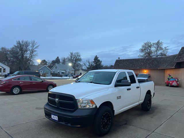 2016 Ram 1500 Tradesman | Dickinson, ND | Heiser Motors 2016 Ram 1500 Tradesman | Dickinson, ND | Heiser Motors