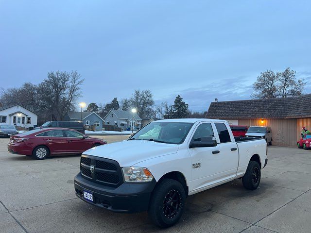 2016 Ram 1500 Tradesman | Dickinson, ND | Heiser Motors