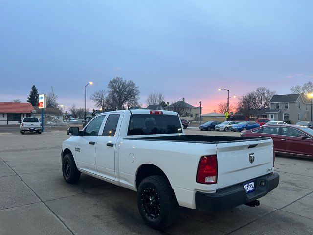 2016 Ram 1500 Tradesman | Dickinson, ND | Heiser Motors 2016 Ram 1500 Tradesman | Dickinson, ND | Heiser Motors