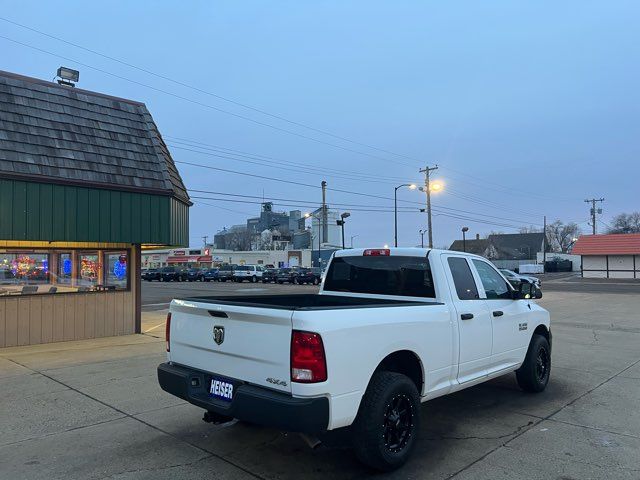 2016 Ram 1500 Tradesman | Dickinson, ND | Heiser Motors 2016 Ram 1500 Tradesman | Dickinson, ND | Heiser Motors