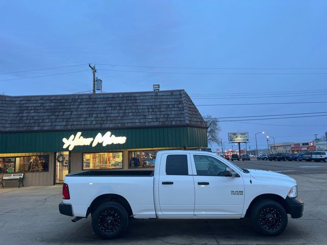 2016 Ram 1500 Tradesman | Dickinson, ND | Heiser Motors 2016 Ram 1500 Tradesman | Dickinson, ND | Heiser Motors