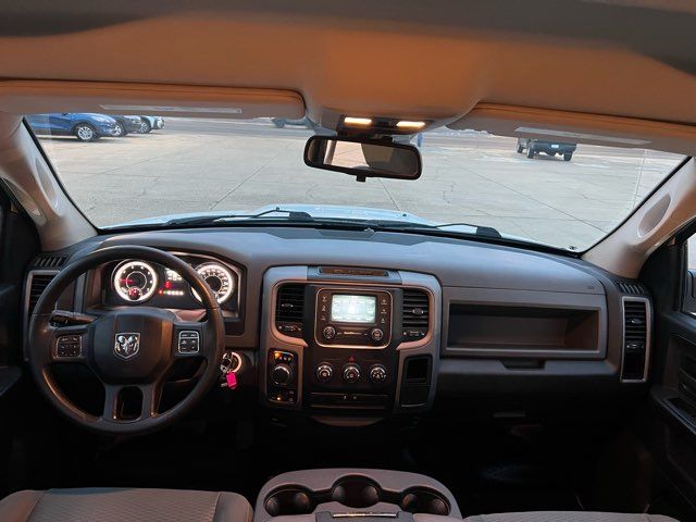 2016 Ram 1500 Tradesman | Dickinson, ND | Heiser Motors 2016 Ram 1500 Tradesman | Dickinson, ND | Heiser Motors