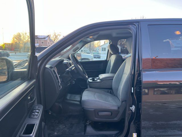 2016 Ram 1500 Tradesman ONLY 46,000 Miles | Dickinson, ND | Heiser Motors 2016 Ram 1500 Tradesman ONLY 46,000 Miles | Dickinson, ND | Heiser Motors