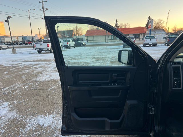 2016 Ram 1500 Tradesman ONLY 46,000 Miles | Dickinson, ND | Heiser Motors 2016 Ram 1500 Tradesman ONLY 46,000 Miles | Dickinson, ND | Heiser Motors