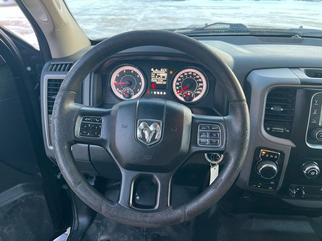 2016 Ram 1500 Tradesman ONLY 46,000 Miles | Dickinson, ND | Heiser Motors 2016 Ram 1500 Tradesman ONLY 46,000 Miles | Dickinson, ND | Heiser Motors