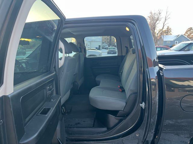 2016 Ram 1500 Tradesman ONLY 46,000 Miles | Dickinson, ND | Heiser Motors 2016 Ram 1500 Tradesman ONLY 46,000 Miles | Dickinson, ND | Heiser Motors