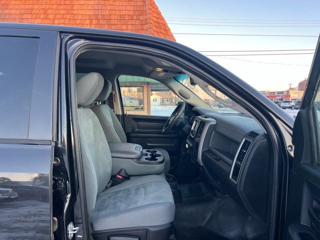 2016 Ram 1500 Tradesman ONLY 46,000 Miles | Dickinson, ND | Heiser Motors 2016 Ram 1500 Tradesman ONLY 46,000 Miles | Dickinson, ND | Heiser Motors