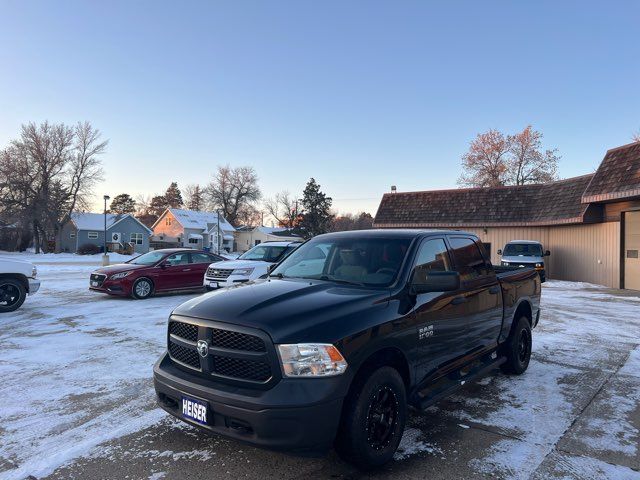 2016 Ram 1500 Tradesman ONLY 46,000 Miles | Dickinson, ND | Heiser Motors 2016 Ram 1500 Tradesman ONLY 46,000 Miles | Dickinson, ND | Heiser Motors