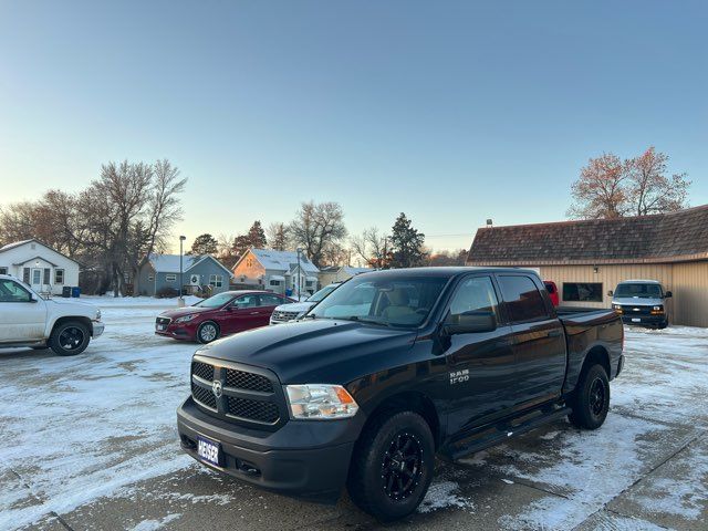 2016 Ram 1500 Tradesman ONLY 46,000 Miles | Dickinson, ND | Heiser Motors 2016 Ram 1500 Tradesman ONLY 46,000 Miles | Dickinson, ND | Heiser Motors