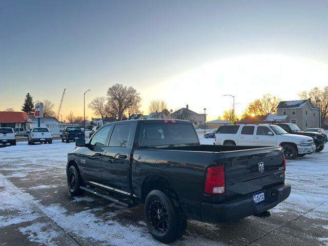 2016 Ram 1500 Tradesman ONLY 46,000 Miles | Dickinson, ND | Heiser Motors