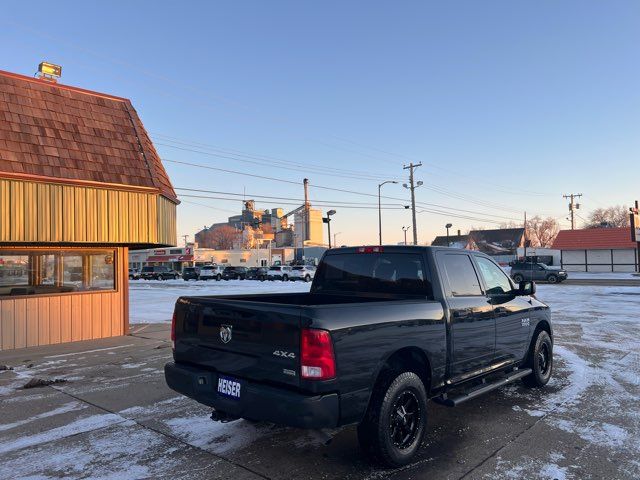 2016 Ram 1500 Tradesman ONLY 46,000 Miles | Dickinson, ND | Heiser Motors 2016 Ram 1500 Tradesman ONLY 46,000 Miles | Dickinson, ND | Heiser Motors