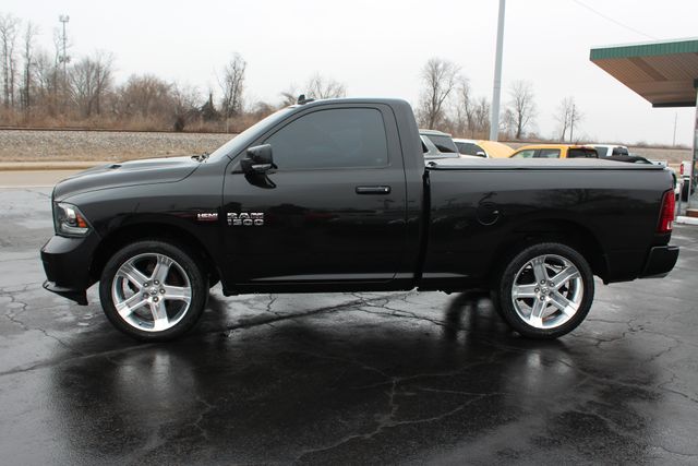 2016 Ram 1500 HEMI Sport R/T | Granite City, Illinois | MasterCars Company Inc. 2016 Ram 1500 HEMI Sport R/T | Granite City, Illinois | MasterCars Company Inc.