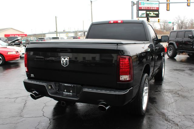 2016 Ram 1500 HEMI Sport R/T | Granite City, Illinois | MasterCars Company Inc.