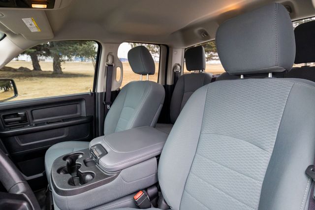 2016 Ram 1500 Tradesman | Great Falls, Montana | Bleskin Motor Company 