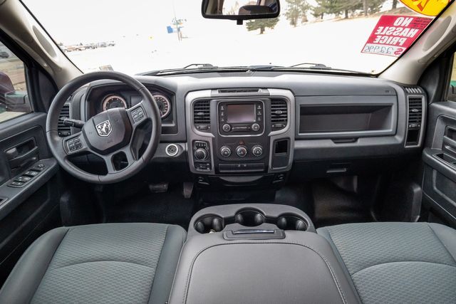 2016 Ram 1500 Tradesman | Great Falls, Montana | Bleskin Motor Company 2016 Ram 1500 Tradesman | Great Falls, Montana | Bleskin Motor Company