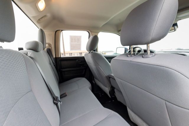 2016 Ram 1500 Tradesman | Great Falls, Montana | Bleskin Motor Company 