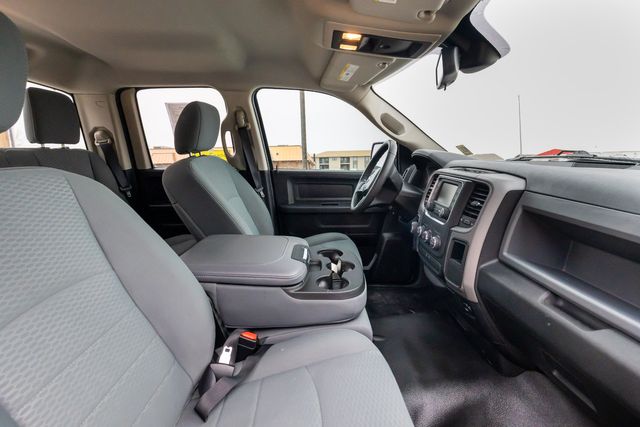 2016 Ram 1500 Tradesman | Great Falls, Montana | Bleskin Motor Company 