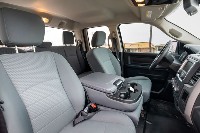 2016 Ram 1500 Tradesman | Great Falls, Montana | Bleskin Motor Company 