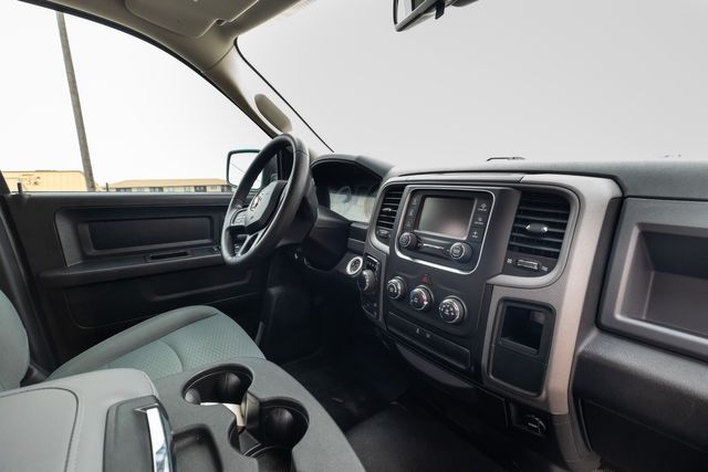 2016 Ram 1500 Tradesman | Great Falls, Montana | Bleskin Motor Company 2016 Ram 1500 Tradesman | Great Falls, Montana | Bleskin Motor Company