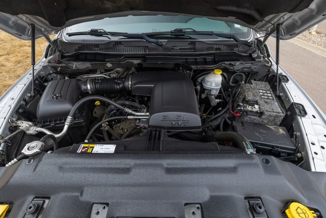 2016 Ram 1500 Tradesman | Great Falls, Montana | Bleskin Motor Company 