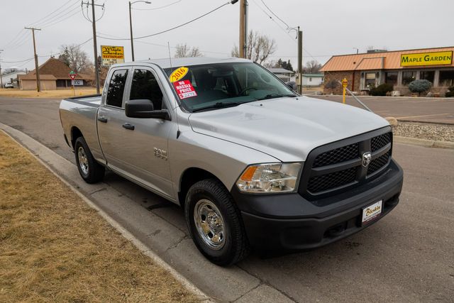 2016 Ram 1500 Tradesman | Great Falls, Montana | Bleskin Motor Company 2016 Ram 1500 Tradesman | Great Falls, Montana | Bleskin Motor Company