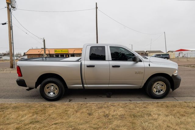 2016 Ram 1500 Tradesman | Great Falls, Montana | Bleskin Motor Company 2016 Ram 1500 Tradesman | Great Falls, Montana | Bleskin Motor Company