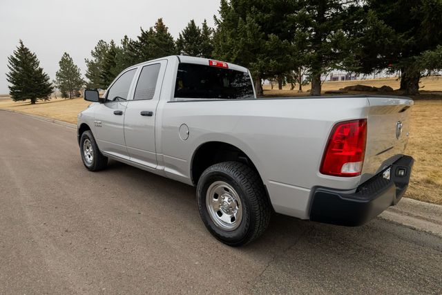 2016 Ram 1500 Tradesman | Great Falls, Montana | Bleskin Motor Company 2016 Ram 1500 Tradesman | Great Falls, Montana | Bleskin Motor Company
