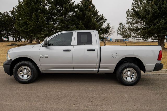 2016 Ram 1500 Tradesman | Great Falls, Montana | Bleskin Motor Company 2016 Ram 1500 Tradesman | Great Falls, Montana | Bleskin Motor Company