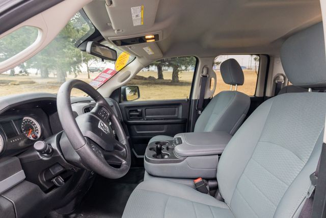 2016 Ram 1500 Tradesman | Great Falls, Montana | Bleskin Motor Company 