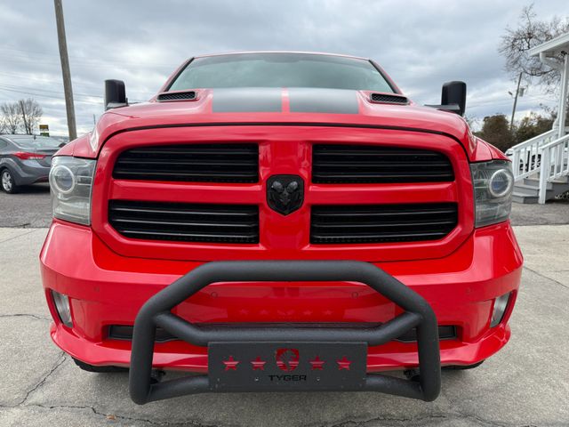 2016 Ram 1500 HEMI Sport 4WD